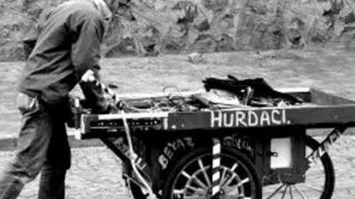 Atakum Hurdacı